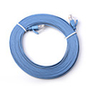 Power Sync Giga-speed Cat.6 Flat Lan Cable (5M)