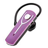 PowerBlue Bluetooth 2.1 EDR Stereo Handsfree Headset for iPhone/iPad/Samsung/HTC