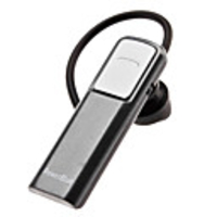 PowerBlue Multipoint Bluetooth 2.1 EDR Handsfree Mono Headset for iPhone/iPad/PC Skype