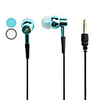 Powerful Bass Stereo Music In-Ear Earphone (Assorted Colors)