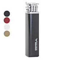 Powerful Gas Lighter (Assorted Colors)