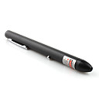 Powerful Green Laser Pointer Pen Style