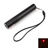 Powerful Red Laser Pointer with Battery (5mw, 650nm, Black)