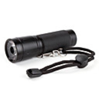 PowerLight D35 Flashlight with Cree Q5 LED