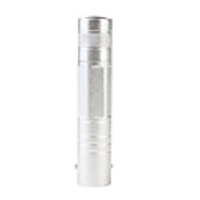 Powerlight HX-G011 1W 1xAA LED Flashlight Grey
