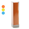 PowerPlus 2600mAh External Battery Pack/Power Bank/Portable Charger for iPhone,  iPad and Most Mobile Phones