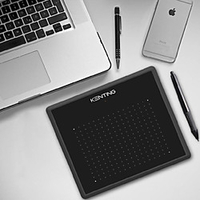 Ppt Word Writing Board Computer Drawing Board Writing Board