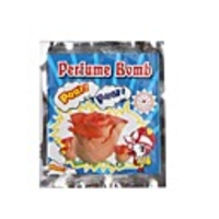 Practical Joke Gadget - Smelly Fart Bomb (10-Piece Set)