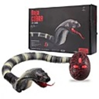 Practical Joke Gadget Snake Cobra Remote Control / RC Kid