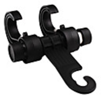Practical Vehicle hook