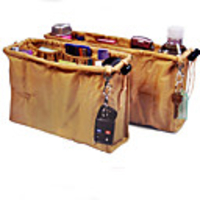 Practical Water-proof Multi-function Oxford Bag (Two bags/set)