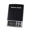 Precision Digital Pocket Scale (300g Max / 0.01g Resolution)
