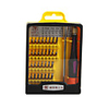 Precision Screw Drivers Toolkit for Electronics DIY (31-Piece Set)