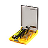 Precision Screw Drivers Toolkit for Electronics DIY (45-Piece Set)