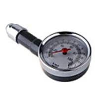 Precision Tire Pressure Gauge (0.5~7.5kg/cm2)