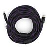 Premium 1080p HDMI V1.3 M-M Shielded Connection Cable (10M)