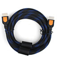 Premium 1080p HDMI V1.3 M-M Shielded Connection Cable (3M)