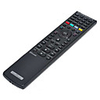 Premium Blu-Ray DVD Bluetooth Remote Control for PlayStation 3/PS3