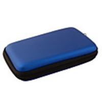 Premium Case for 3DS (Blue)