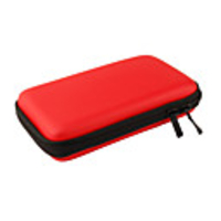 Premium Case for 3DS (Red)
