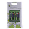 Premium Component Video and Audio AV Cable for Xbox 360 (1.84CM-Cable)