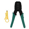 Premium Convenient Pliers with green handle - KS-315
