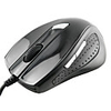 Premium Edition USB Gaming Mouse (Black)