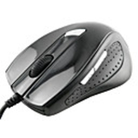 Premium Edition USB Gaming Mouse (Black)