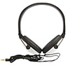 Premium Elegant Stereo Headphones (White)