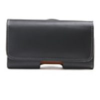 Premium Holster PU Leather Case for iPhone 4,  4S,  3G,  3GS