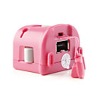 Premium MotionPlus for Wii Remote (Pink)