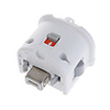 Premium MotionPlus for Wii Remote (White)