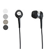 Premium Noise-Cancelling Earphones with Volume Control (Assorted Colors)