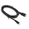 Premium Power Sync HDMI A-Mini to D Cable - HDC015B