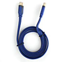 Premium Power Sync HDMI Video Transmission A to A Cable - HD4B015FL