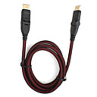 Premium Power Sync HDMI Video Transmission A to A Cable - HD4R015
