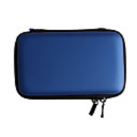 Premium Protective Case for 3DS (Blue)