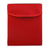 Premium Protective Waterproof Inner Case Sleeve for iPad 2 Red