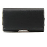 Premium PU Leather Belt Clip Case for iPhone 4,  4S,  3G,  3GS