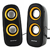 Premium Sound Mini Multimedia Speaker for PC Laptop MP3
