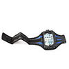 Premium Sports Armband for Apple iPhone 4/iTouch 4 - Blue