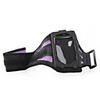 Premium Sports Armband for Apple iPhone 4/iTouch 4 - Purple