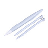 Premium Stylus Touch Pens for Nintendo DSi LL (White)