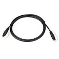 Premium TOSLINK Digital Audio Optical Cable