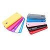 Premium Translucent TPU Case for Samsung i9100