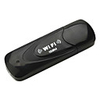 Premium USB Wireless Network Adapter (150 Mbps,  Black)