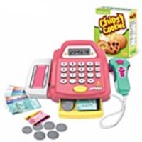 Pretend Play / Pretend Professions Role Playing Creative / Shopping / Parent-Child Interaction Child