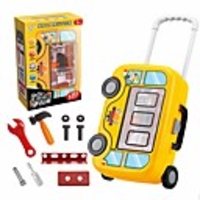 Pretend Play Adorable Hand-made Parent-Child Interaction PPABS Kid