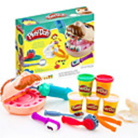 Pretend Professions Role Playing Hand-made / Parent-Child Interaction Kid