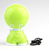 Pretty Interesting LED Lamp Small Lamp Green